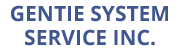 GENTIE SYSTEM SERVICE INC.